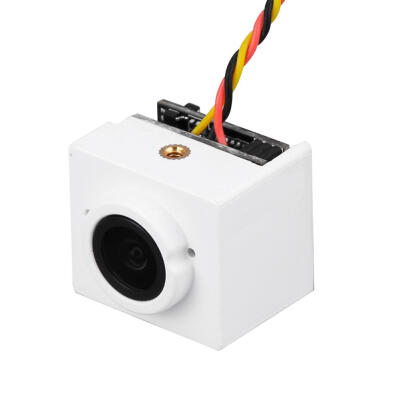 

Greensen 720P Drone Micro Mini DVR High-definition Video Recording Camera Wide Angle FPV DVR Camera Mini FPV Camera