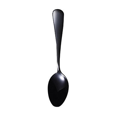 

Stainless Steel Coffee Spoon Dessert Ice Cream Tea Spoons Scoop Cutlery