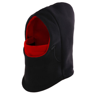 

Men Women Windproof Face Mask Hat Neck Thermal Warmer Snow Skiing Autumn Winter