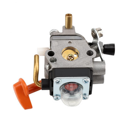 

Greensen Lawn Mower Carburetor Carb with Gaskets Spark Plug Hose C1Q-S173 C1Q-S174 C1Q-S176