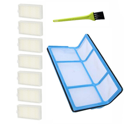 

Cleaning Brush Filters Kits For Ilife V1 V3 V5 Series Vacuum Cleaner Accessories