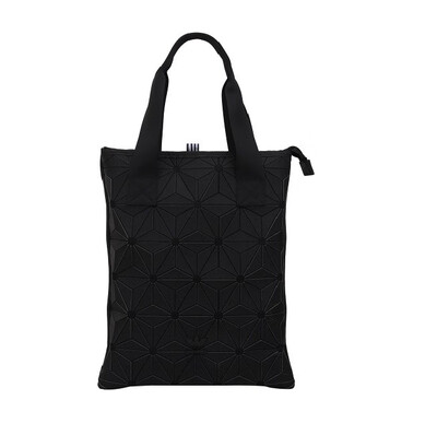 

Adidas 3D BP ROLL TOP 4D diamond designed unisex athletic backpack casual school bag for high school&university mochila