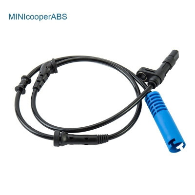 

ABS Sensor Wheel Speed FOR BMW MINI Cooper One R50 R52 R53 2001-2007 USA
