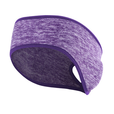 

Men Women Elastic Vintage Yoga Sports Running Jogging Headband Hair Head Band