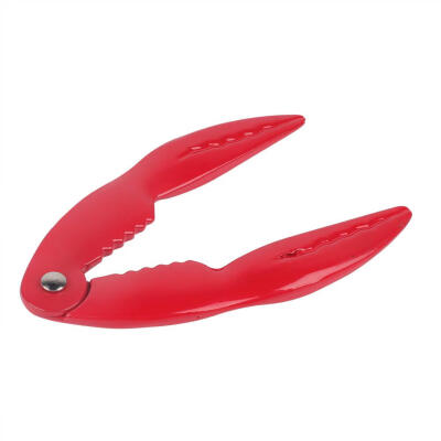 

Greensen Kitchen Seafood Clip Crab Pliers Lobster Cracker Tool Seafood ClipKitchen Gadget