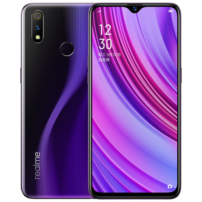 

Realme X Lite Smartpone 4GB 64GB