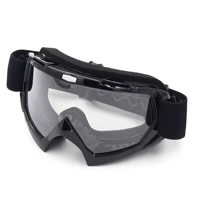 

Outdoor Motocross Goggles Dustproof Windproof Cycling Motorcycle Helmet Goggles for Men Women