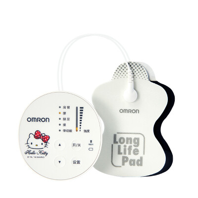 

Omron OMRON HV-F013K physiotherapy instrument home low frequency massage instrument portable massager