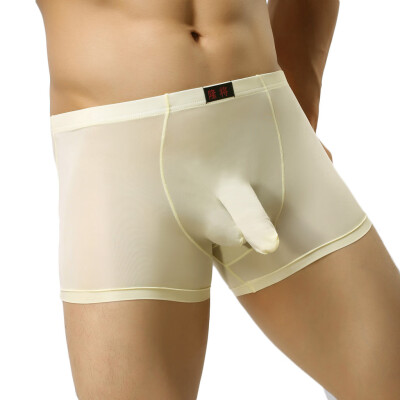 

Tailored Mens Soft Briefs Underpants Knickers Shorts Sexy Underwear