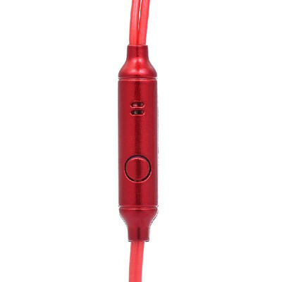 

35mm Wired Headphone In-Ear Headset Stereo Music Smart Phone Earphone Earpiece Hands-free with Microphone