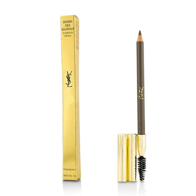 

YVES SAINT LAURENT - Eyebrow Pencil - No 04 13g004oz