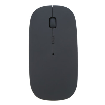 

A28 Rechargeable Bluetooth Wireless Optical Business MouseMice 1600DPI Adjustable for PC Tablet Smartphone