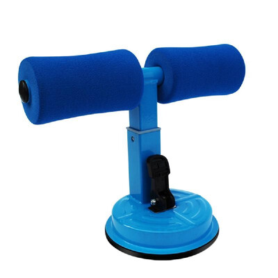 

Women Men Sit-Up Exerciser Thin Body Fat Burning Abdomen Trainer Strong Suction Exercise Fitness Equipment