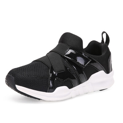 

2018 new childrens shoes Korean version of the tide childrens childrens sports shoes boys&girls breathable casual shoes parent-child running shoes