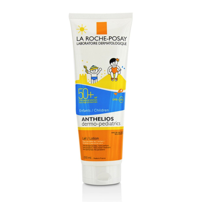 

LA ROCHE POSAY - Anthelios 50 Dermo-Pediatrics Lotion For Children SPF 50 250ml833oz