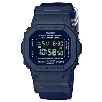 

Casio G-Shock DW-5600LU-2JF Casual Male Quartz Wristwatch 200m Waterproof Sports Watch