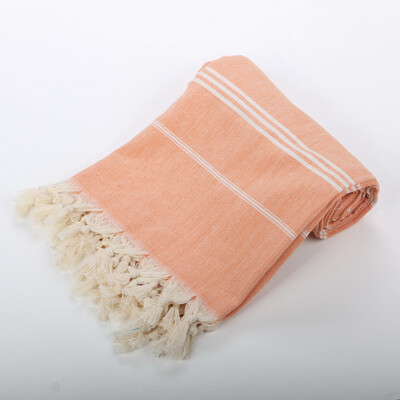 

〖Follure〗Turkish 100 Cotton Towel for Beach Bath Spa Yoga Pool