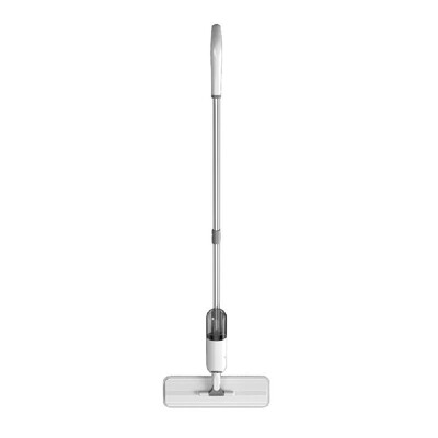 

Spray Mop with Reusable Microfiber Pad 360 Degree Rotary Control Head Floor Mop for Home Kitchen Bathroom Floor Cleaning