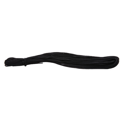 

50 feet Dia 2mm one stand Cores Paracord Parachute Cord Lanyard Rope