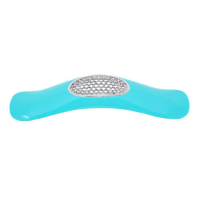 

Garlic Press Professional Heavy Soft Handled Crush Garlic for kitchen Tool