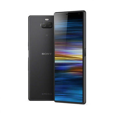 

Sony Xperia 10 Plus 65 Dual Camera I4293 6GB RAM 64GB ROM