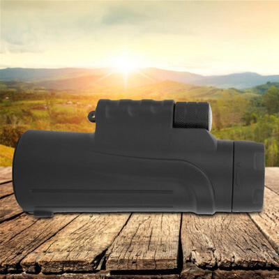 

Greensen Outdoor High Definition Waterproof Mini Monocular 10x42 Telescope Concert Sports Hunting