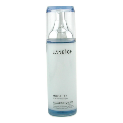 

LANEIGE - Balancing Emulsion - Moisture For Dry to Normal Skin 120ml4oz