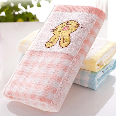 

1Pcs Cotton Face Towel Ultra Soft Highly Absorbent Supper Comfy Towel 5025cm
