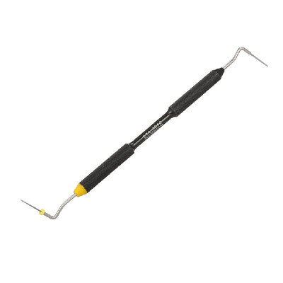 

Dental Sybronendo Endo Buchanan Hand Plugger Fill Obturation NiTi Tips Dental Tools