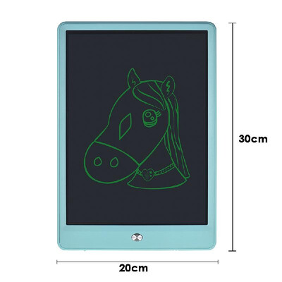 

A1001 Writing Tablet 10 Inch LCD Drawing Board E-Writing Board