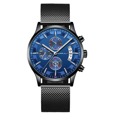 

Gobestart Kajun 2268 New Mens Hot Casual Personality Watch Fashion Popular Mens Watch
