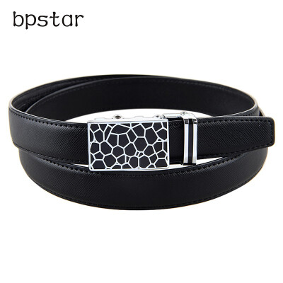 

Ladies leather belt