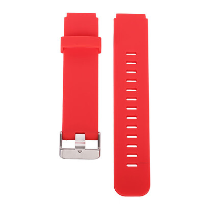 

Watch Sport Durable Silicone Watchbands For Strap for Samsung 360 Huawei Smart Watch Mens
