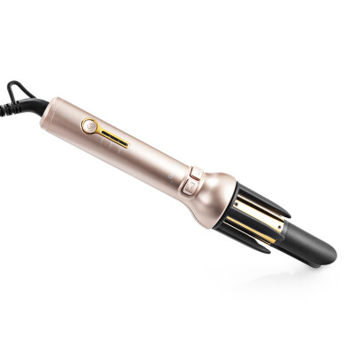 

Hair Curler 360 Degree Automatic Rotating Roller