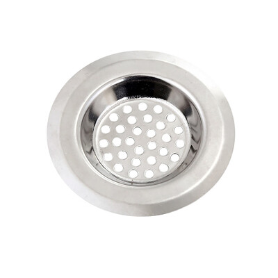 

Gobestart Kitchen Water Sink Strainer Cover Floor Drain Plug Bath Catcher Drain Plug