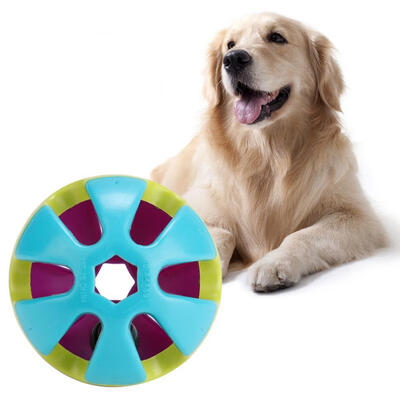 

Greensen 5 PCS Set Cute Pet Dog Puppy Chew Toy Sound Chewing Toy Kit