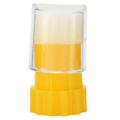 

Greensen Queen Bee Marker Marking Cage Bottle Beekeeper Tool