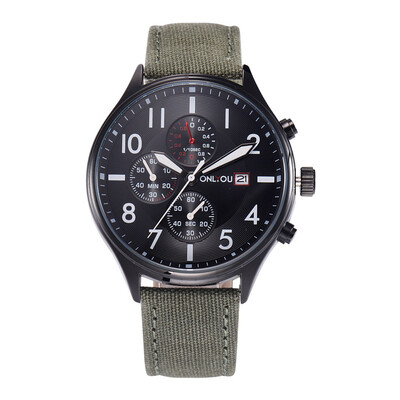 

Watch mens sports retro trend student quartz mens watch casual simple watch waterproof