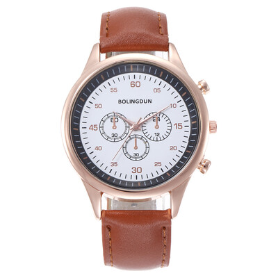 

Mens fashion digital belt business wrist watch fake