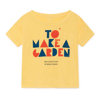 

Newborn Baby Kids Boy Girl Cartoon Fruit Short Sleeve T-shirt Tee Tops Clothes