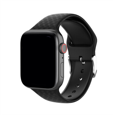 

〖Follure〗Fashion Silicone Replacement Watch For Apple Smart Watch Series 1234 42mm