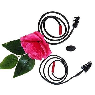 

Gobestart Home Kitchen Bathroom Sink Hair Cleaning Hooks Style Floor Drain Sewer Dredge