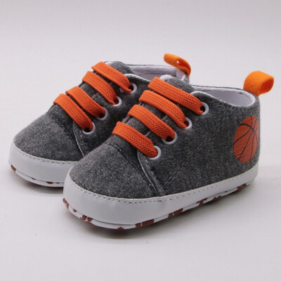 

Baby Boys Girls Shoes Cute Printing Soft Sole Anti-slip Shoes Sneakers Casual Shoes