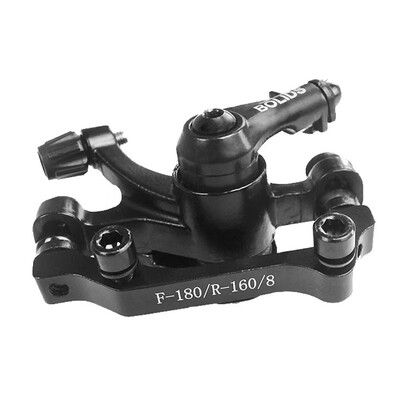 

Mechanical Disc Brake Bike Front Rear Caliper Cycling MTB Mountain Parts