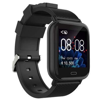 

G20 IP67 Waterproof Bluetooth Heart Rate Blood Pressure Sports Smart Watch
