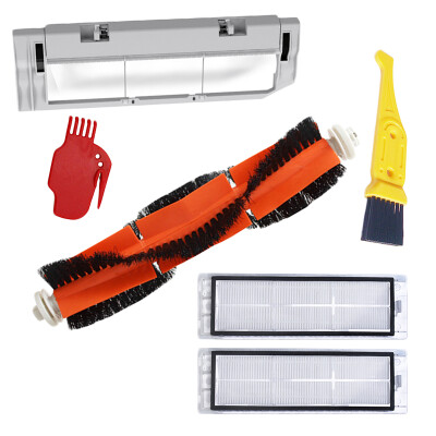 

Main Brushes Filters Kit Replacement For Xiaomi Mijia Vacuum Cleaner Parts