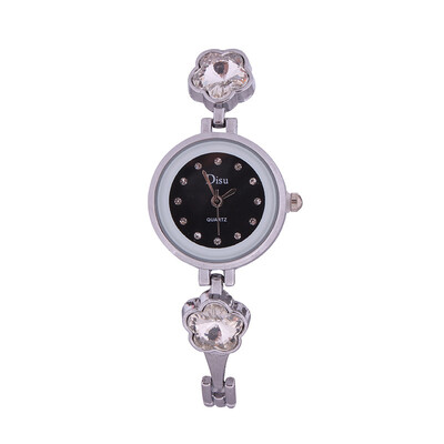 

Flower Bracelet Watch Womens Watch Trends Wild Bracelet Watch Wholesale