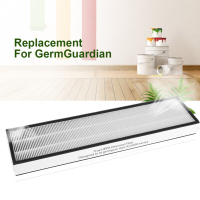 

Greensen Air Purifier Filter Tools For GermGuardian FLT50005111 AC5000 Air Purifier Filter Toolsair purifier filter