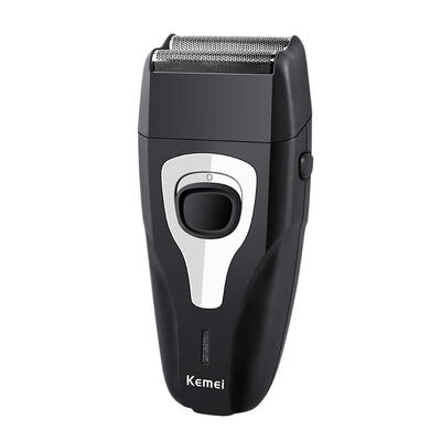 

Kemei KM-1103 Male Rechargeable Electric Shavers Reciprocating Face Razor
