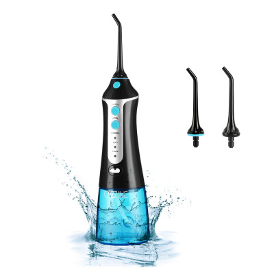 

COZZINE Portable Dental Water Flosser